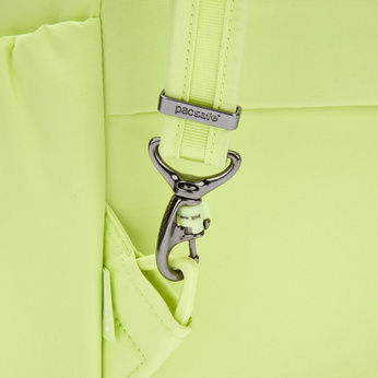 Anti-theft backpack Pacsafe CX - matcha