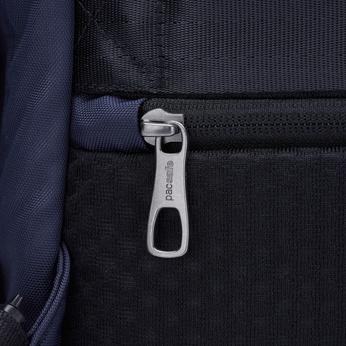 Pacsafe V 16 L anti-theft city backpack - Ocean