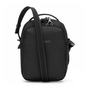 Pacsafe V anti-theft city bag - jet black
