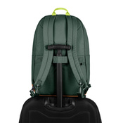 Anti-theft urban backpack Pacsafe Go 25 l - Green