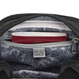 Anti-theft shoulder bag Pacsafe LS100 - black