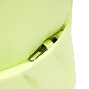Pacsafe® CX anti-theft convertible backpack -  matcha