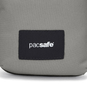 Anti-theft Pacsafe GO shoulder bag - Stone