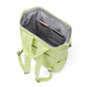 Anti-theft backpack Pacsafe CX - matcha