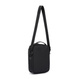 Pacsafe V anti-theft city bag - jet black