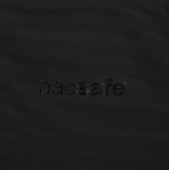 Urban anti-theft backpack Pacsafe LS350 - black
