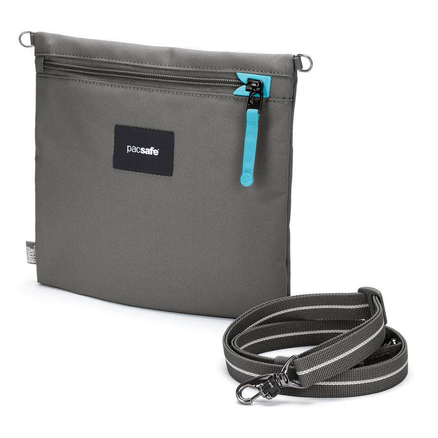 Pacsafe Pacsafe GO anti-theft bag - Stone