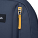 Anti-theft urban backpack Pacsafe Go 25 l - coastal blue