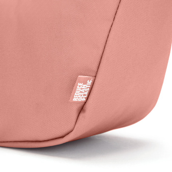 Pacsafe Go Lunar Urban Anti-Theft Bag - Pink