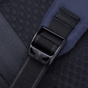 Pacsafe V 16 L anti-theft city backpack - Ocean