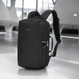 Anti-theft laptop backpack Pacsafe Metrosafe X 13' - black