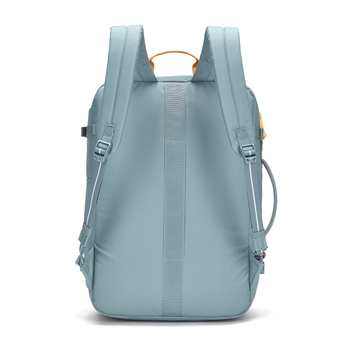 Pacsafe Go 34l Anti-theft Cabin Backpack - mint