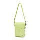 Pacsafe® CX anti-theft convertible crossbody - matcha