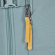 Pacsafe Go 34l Anti-theft Cabin Backpack - mint