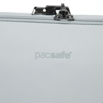 Hip bag waterproof anti-theft Pacsafe V - Gray