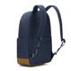 Anti-theft urban backpack Pacsafe Go 25 l - coastal blue
