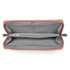 RFIDsafe Continental Wallet Pacsafe - rose