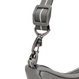 Anti-theft urban Pacsafe Go Lunar bag - stone