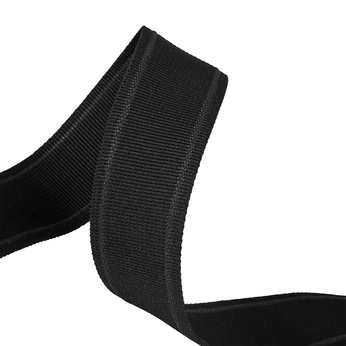 Hip pouch anti-theft Pacsafe ECO - black made from econyl