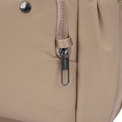 Anti-theft backpack Pacsafe CX - taupe