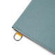 RFID blocking bifold wallet Pacsafe RFIDsafe - fresh mint