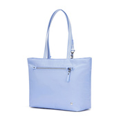 Pacsafe W anti-theft women's bag - serenity blue