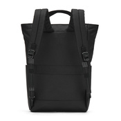 Pacsafe Go 15L Anti-Theft 2-in-1 Backpack/Bag - Black