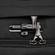 Anti-theft laptop backpack Pacsafe Vibe 25l - black