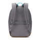 Anti-theft urban backpack Pacsafe Go 25 l - Stone