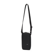 Pacsafe  RFIDsafe Tech Crossbody - black
