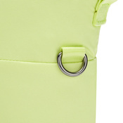 Pacsafe® CX anti-theft convertible crossbody - matcha