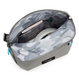 Folding women's anti-theft bag Pacsafe Go - stone