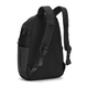 Urban anti-theft backpack Pacsafe LS350 - black