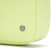 Pacsafe® CX anti-theft square crossbody - Matcha