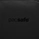 Anti-theft shoulder bag Pacsafe LS100 - black
