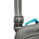 Anti-theft Pacsafe GO shoulder bag - Stone
