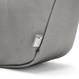 Anti-theft urban Pacsafe Go Lunar bag - stone