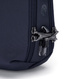 One-shoulder anti-theft backpack Pacsafe Vibe 325 Black
