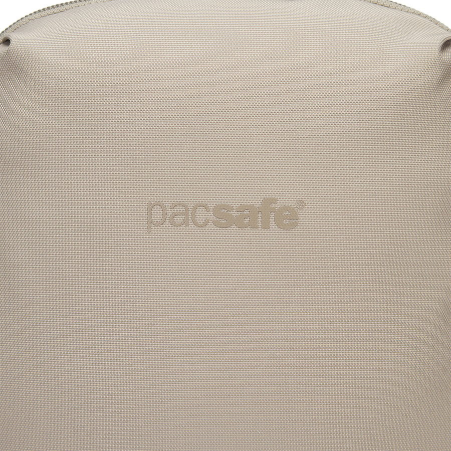 Anti-Theft Tech Backpack Vibe 12l - beige