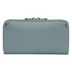 RFIDsafe Continental Wallet Pacsafe - fresh mint