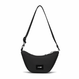 Anti-theft urban bag Pacsafe Go Lunar - black