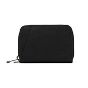 Card Wallet RFIDsafe Pacsafe - jet black