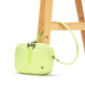 Pacsafe® CX anti-theft square crossbody - Matcha