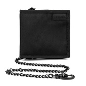 Pacsafe RFID Set: Men's Wallet Z100 + RFID card case