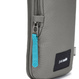 Anti-theft Pacsafe GO shoulder bag - Stone