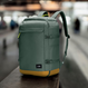 Cabin anti-theft backpack Pacsafe Go 44 l - Green