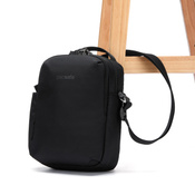  Anti-theft Sling Bag Pacsafe V -  jet black