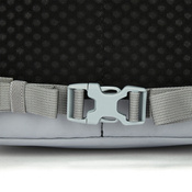 Plecak na laptopa antykradzieżowy Pacsafe Vibe 20L - szary