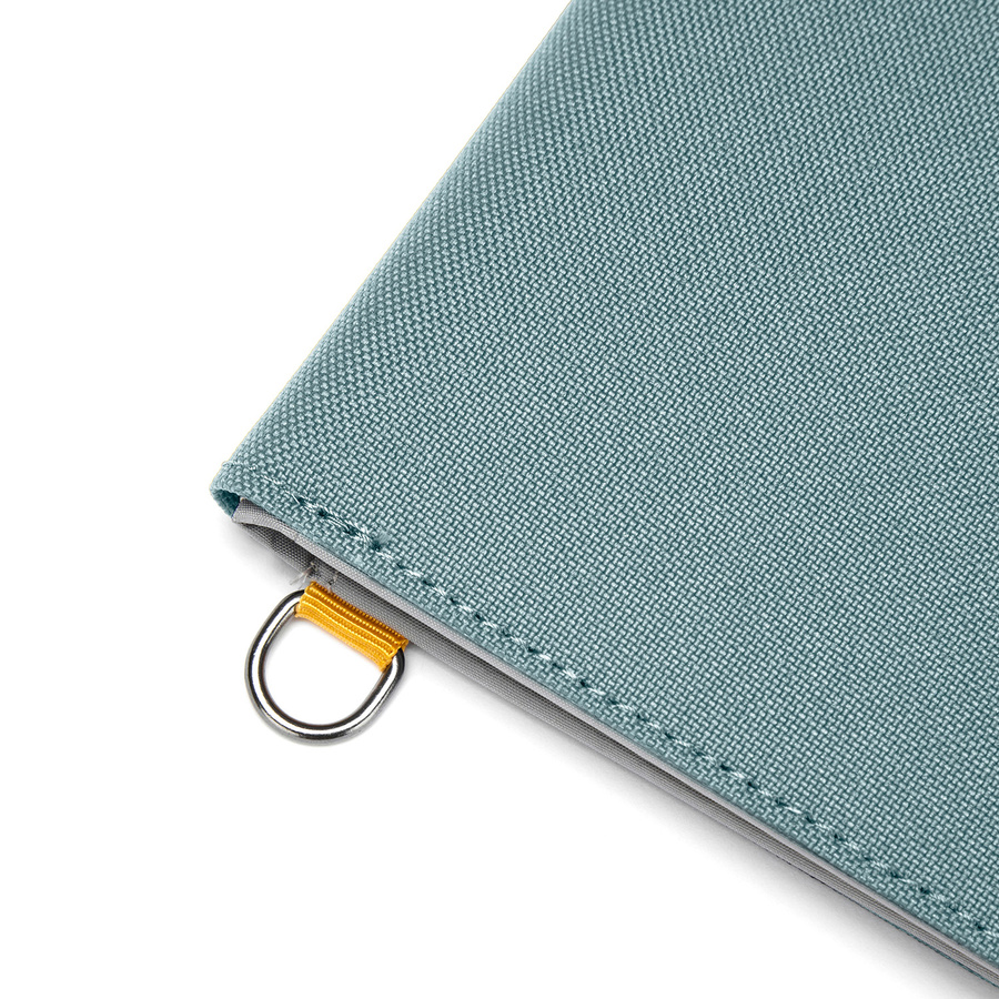RFID blocking bifold wallet Pacsafe RFIDsafe - fresh mint