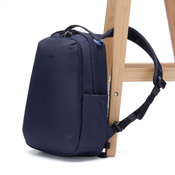 Pacsafe V 16 L anti-theft city backpack - Ocean